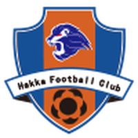 Meizhou Hakka