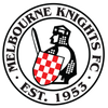 Melbourne Knights U21