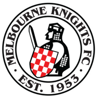 Melbourne Knights U21