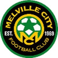 Melville City