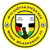 Menge Belashangul