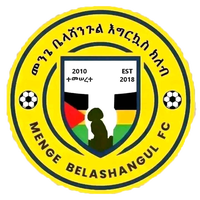 Menge Belashangul