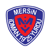 Mersin Idman Yurdu U21