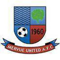 Mervue United
