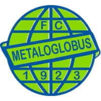 Metaloglobus Bucuresti II