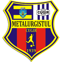 Metalurgistul Cugir