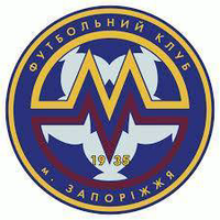 Metalurh Zaporozhya U19