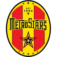 MetroStars (W)