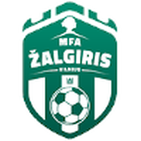 MFA Zalgiris (W)