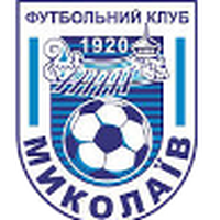 MFK Mykolaiv II