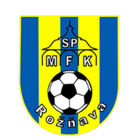 MFK Roznava