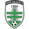 MFK Skalica U19
