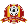 MFK Velke KapuSany