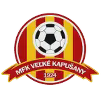 MFK Velke KapuSany