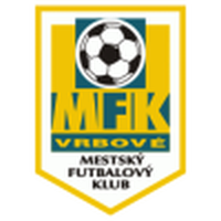MFK Vrbove