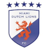 Miami Dutch Lions FC