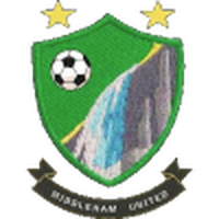 Middleham United FC