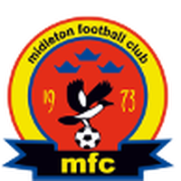 Midleton FC