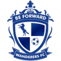 Mighty Wanderers (W)