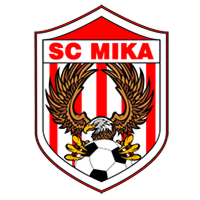MIKA Ashtarak