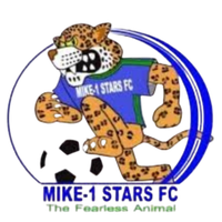 Mike-1-Stars FC