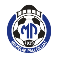 Mikkelin Palloilijat IIMikkelin Palloilijat II
