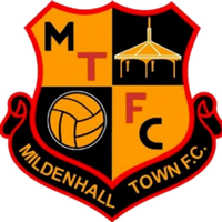 Mildenhall Town