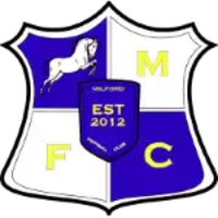 Milford FC Reserves