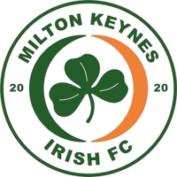 Milton Keynes Irish
