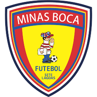 Minas Boca/MG Youth