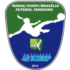 Minas Brasilia DF (W)