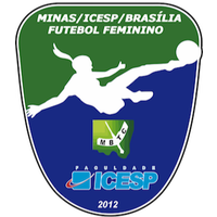 Minas Brasilia DF (W)