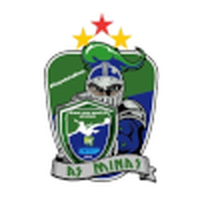 Minas ICESP DF (W)