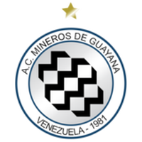Mineros de Guayana