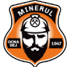 Minerul Ocna De