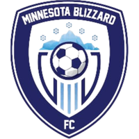Minnesota Blizzard FC
