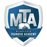 Minnesota Thunder Academy (W)