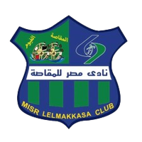 Misr Lel Makkasa