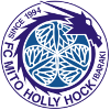 Mito Hollyhock'