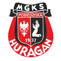 MKS Huragan Pobiedziska
