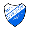 MKS Myszkow (W)
