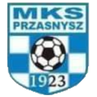 MKS Przasnysz