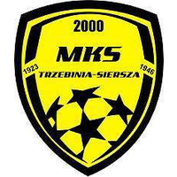 MKS Trzebinia