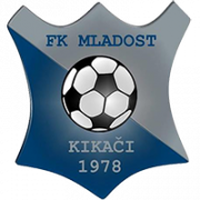 Mladost Kikaci