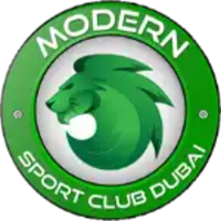 Modern Sport Club Dubai