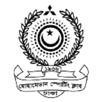 Mohammedan Dhaka
