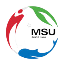 Mokpo Science College