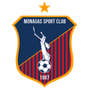 Monagas B