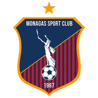 Monagas B