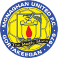 Monaghan United
